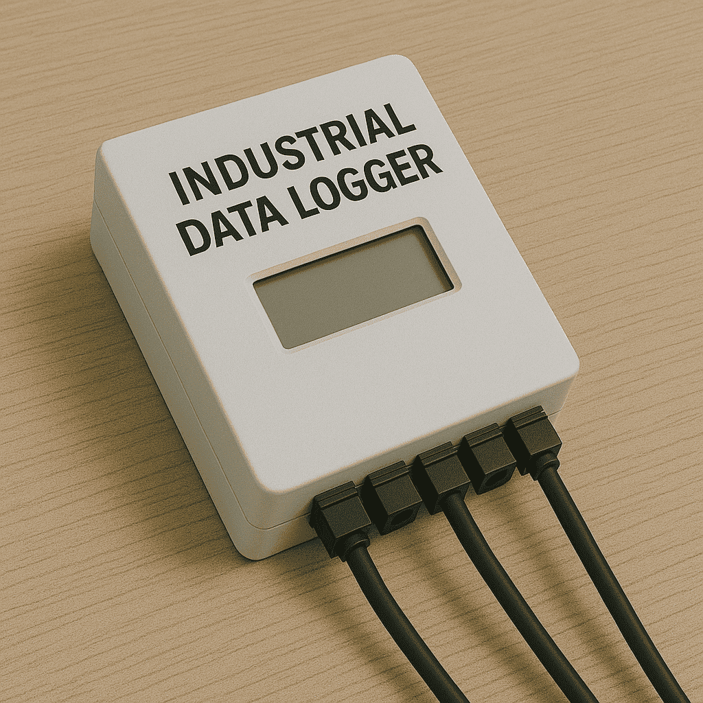 Data Logger