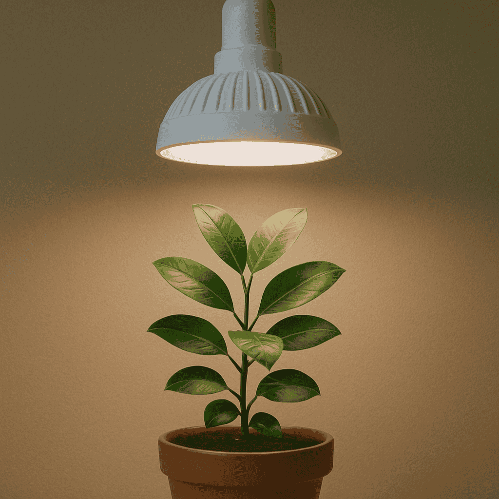 Plant Light